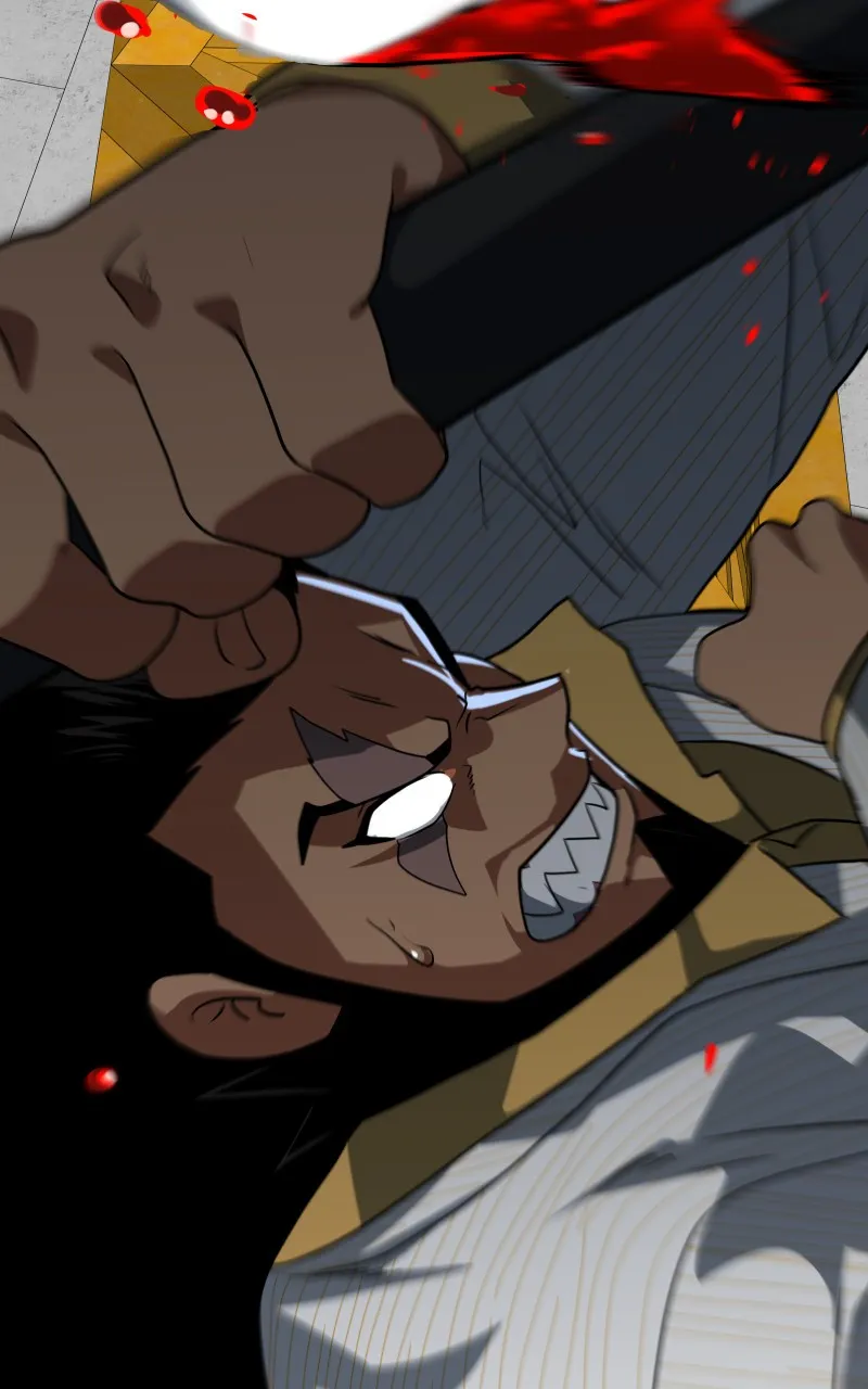Read Samurai no Tora chapter 33 image 33 on Lezhin