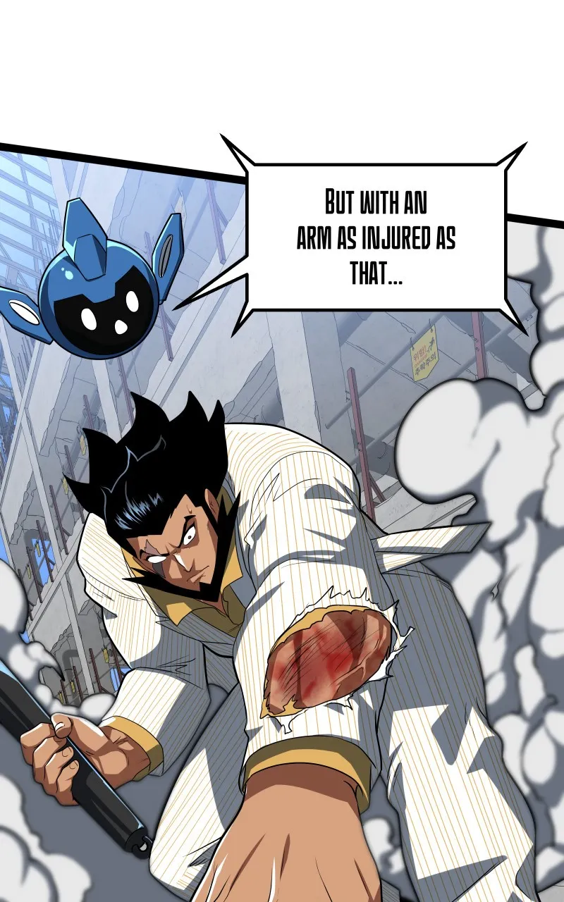 Read Samurai no Tora chapter 33 image 41 on Lezhin