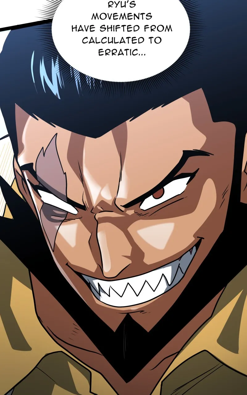 Read Samurai no Tora chapter 33 image 43 on Lezhin