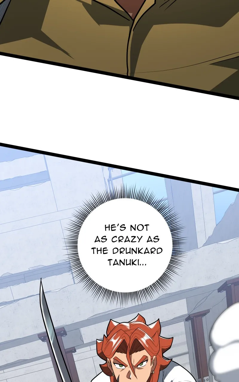 Read Samurai no Tora chapter 33 image 44 on Lezhin