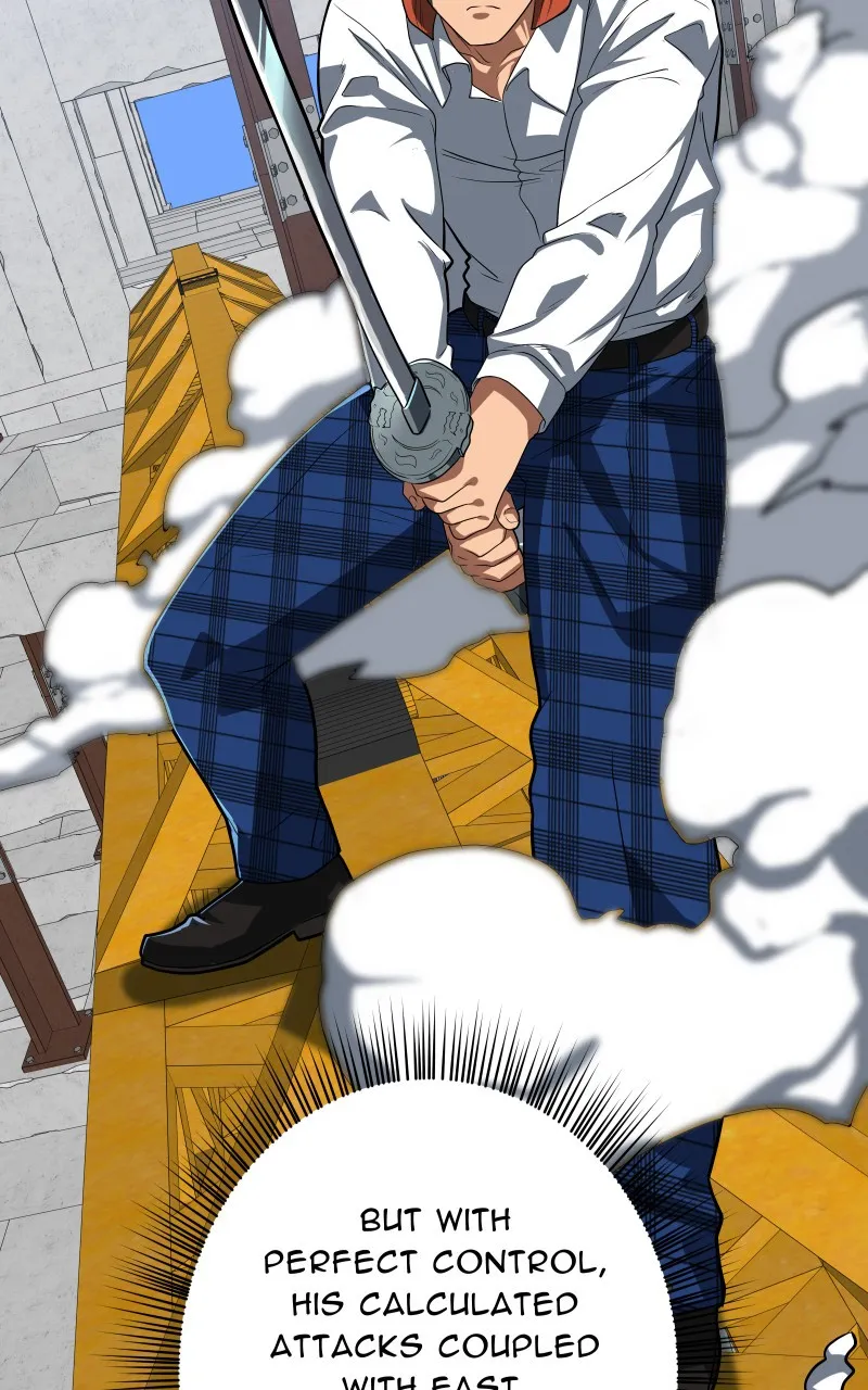 Read Samurai no Tora chapter 33 image 45 on Lezhin