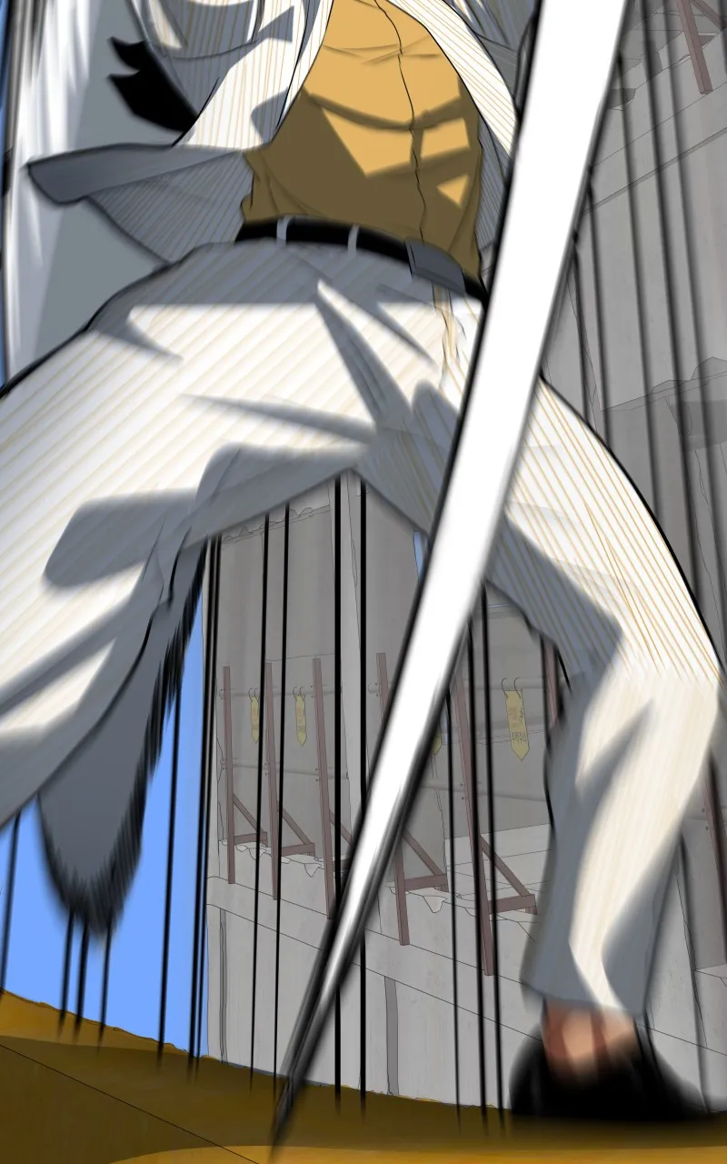 Read Samurai no Tora chapter 33 image 50 on Lezhin