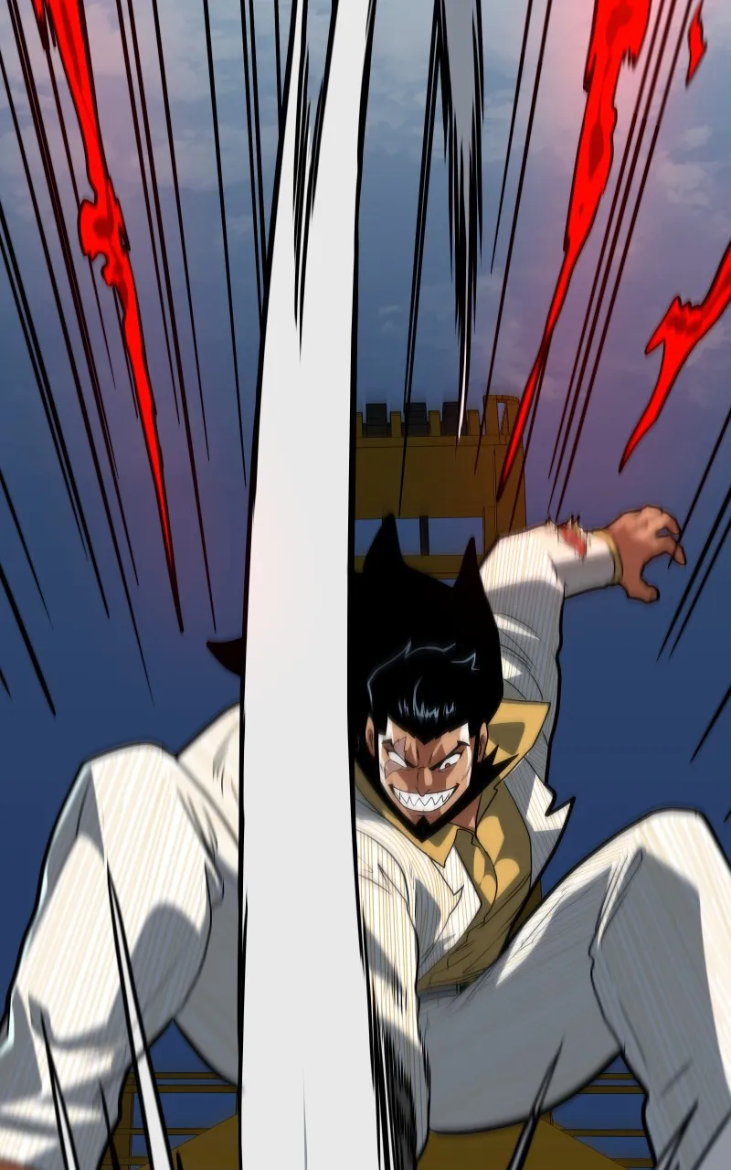 Read Samurai no Tora chapter 33 image 53 on Lezhin