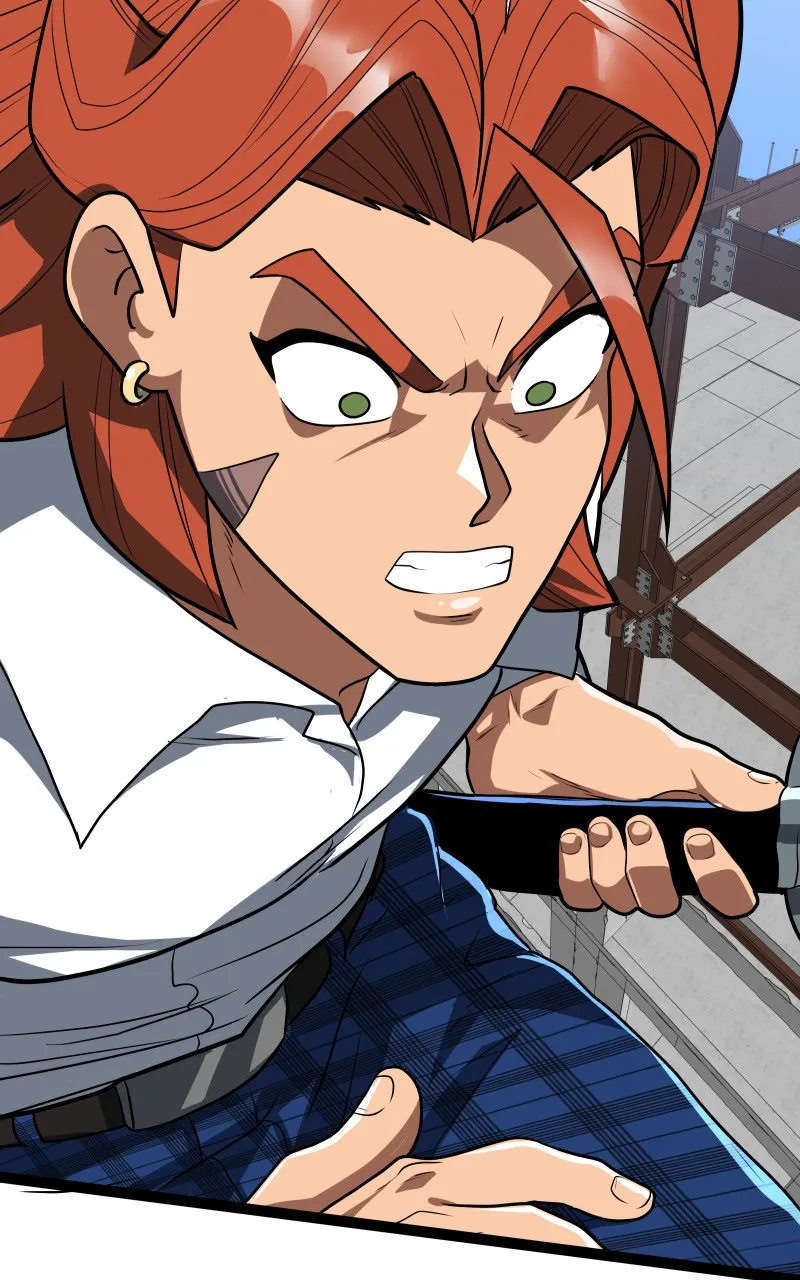 Read Samurai no Tora chapter 33 image 63 on Lezhin
