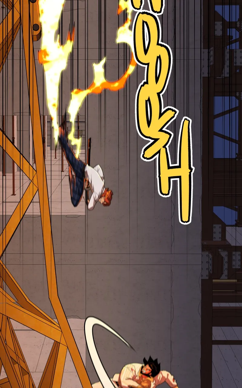 Read Samurai no Tora chapter 33 image 78 on Lezhin