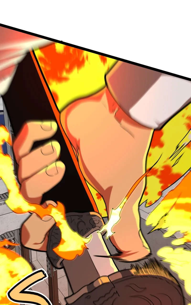 Read Samurai no Tora chapter 33 image 80 on Lezhin
