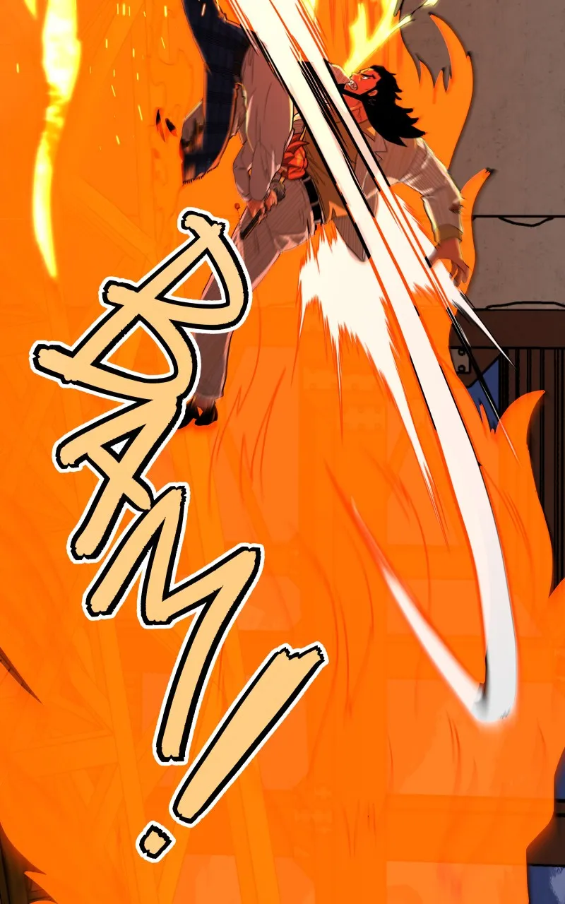 Read Samurai no Tora chapter 33 image 86 on Lezhin