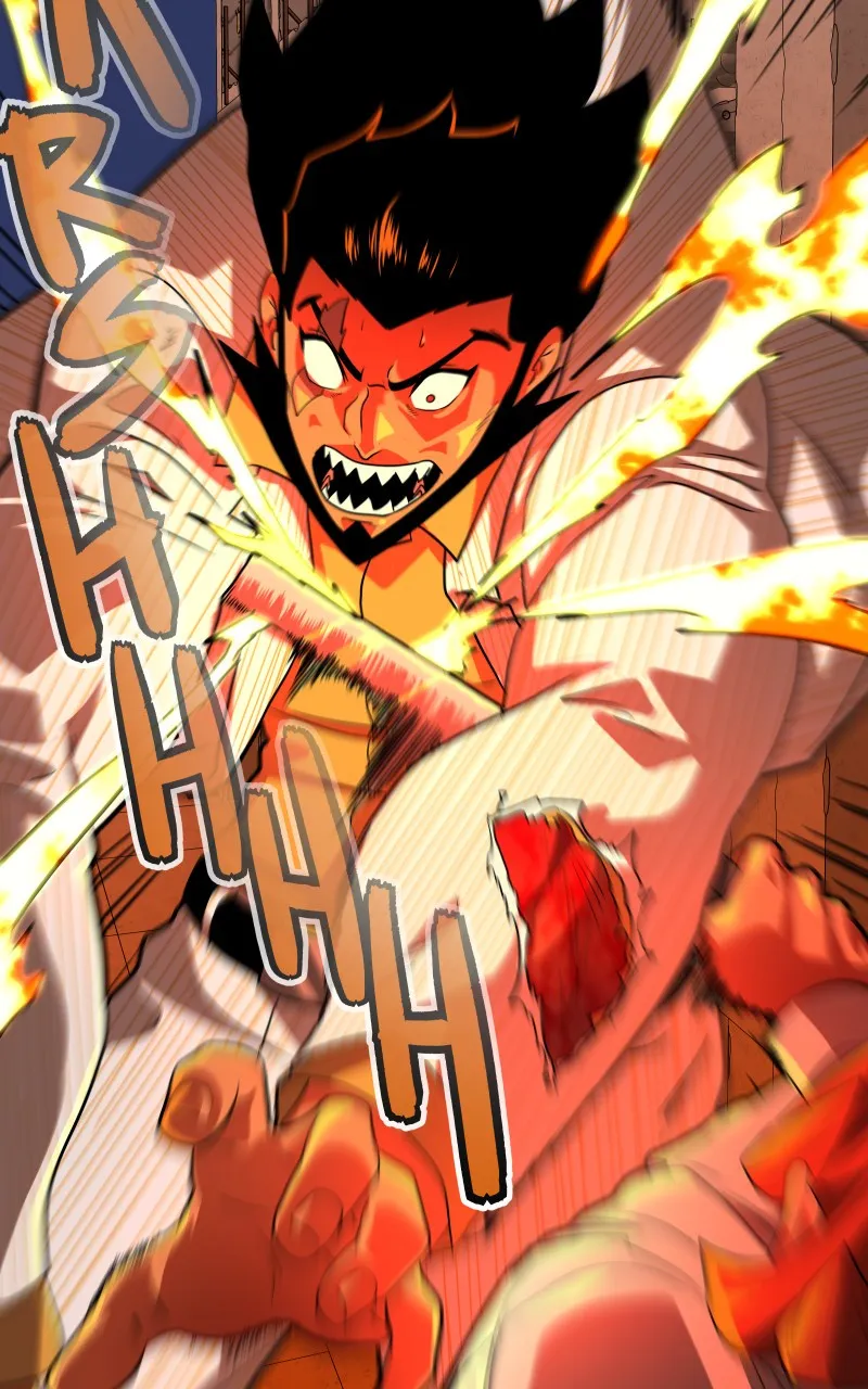 Read Samurai no Tora chapter 33 image 89 on Lezhin