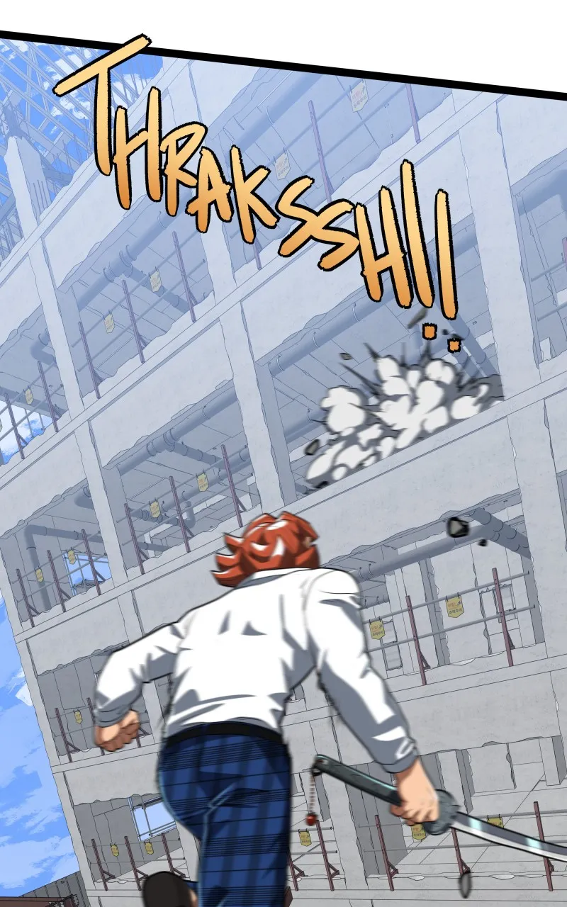 Read Samurai no Tora chapter 33 image 96 on Lezhin