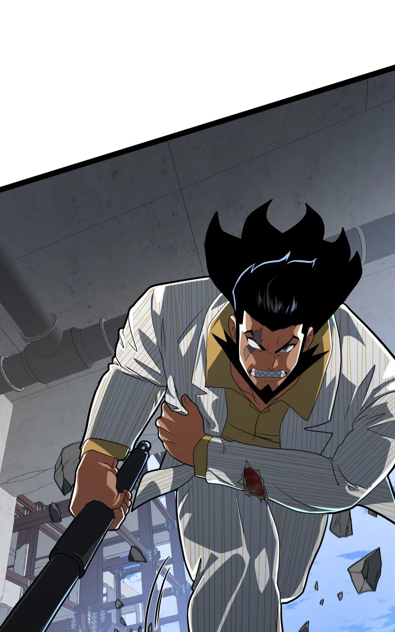 Read Samurai no Tora chapter 33 image 98 on Lezhin