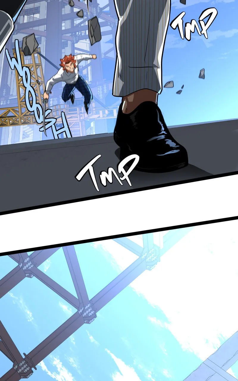 Read Samurai no Tora chapter 33 image 99 on Lezhin