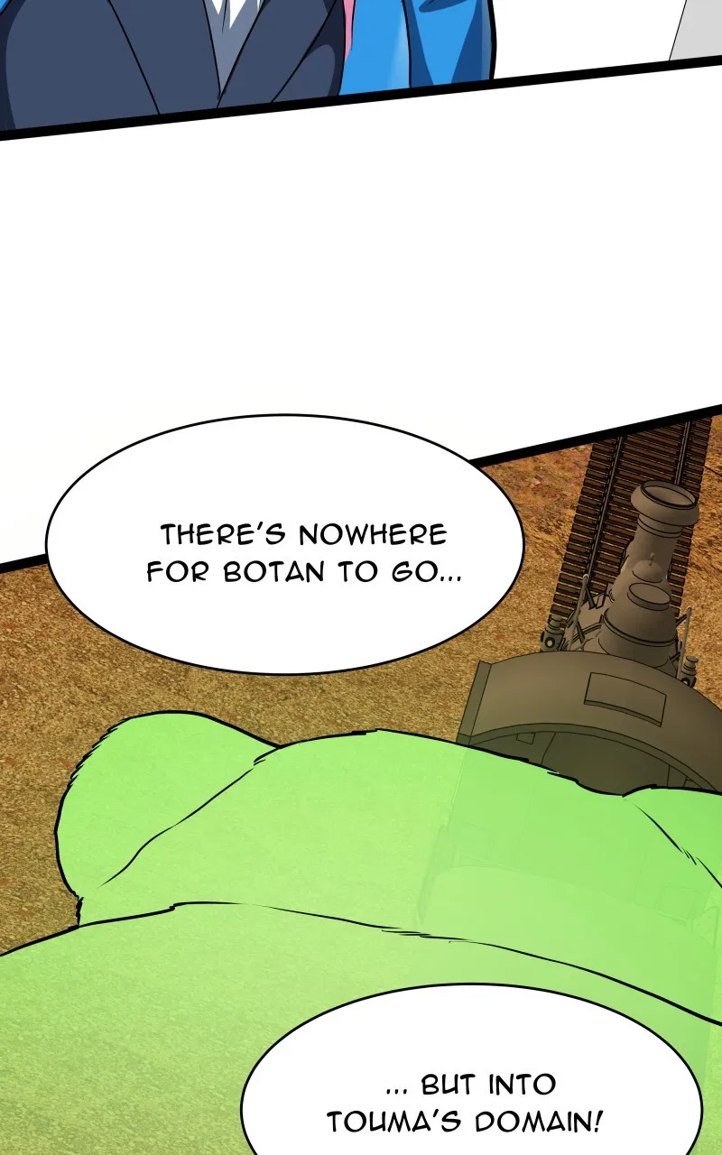 Read Samurai no Tora chapter 34 image 103 on Lezhin