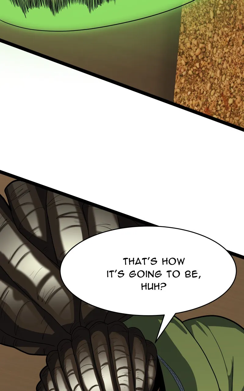 Read Samurai no Tora chapter 34 image 106 on Lezhin