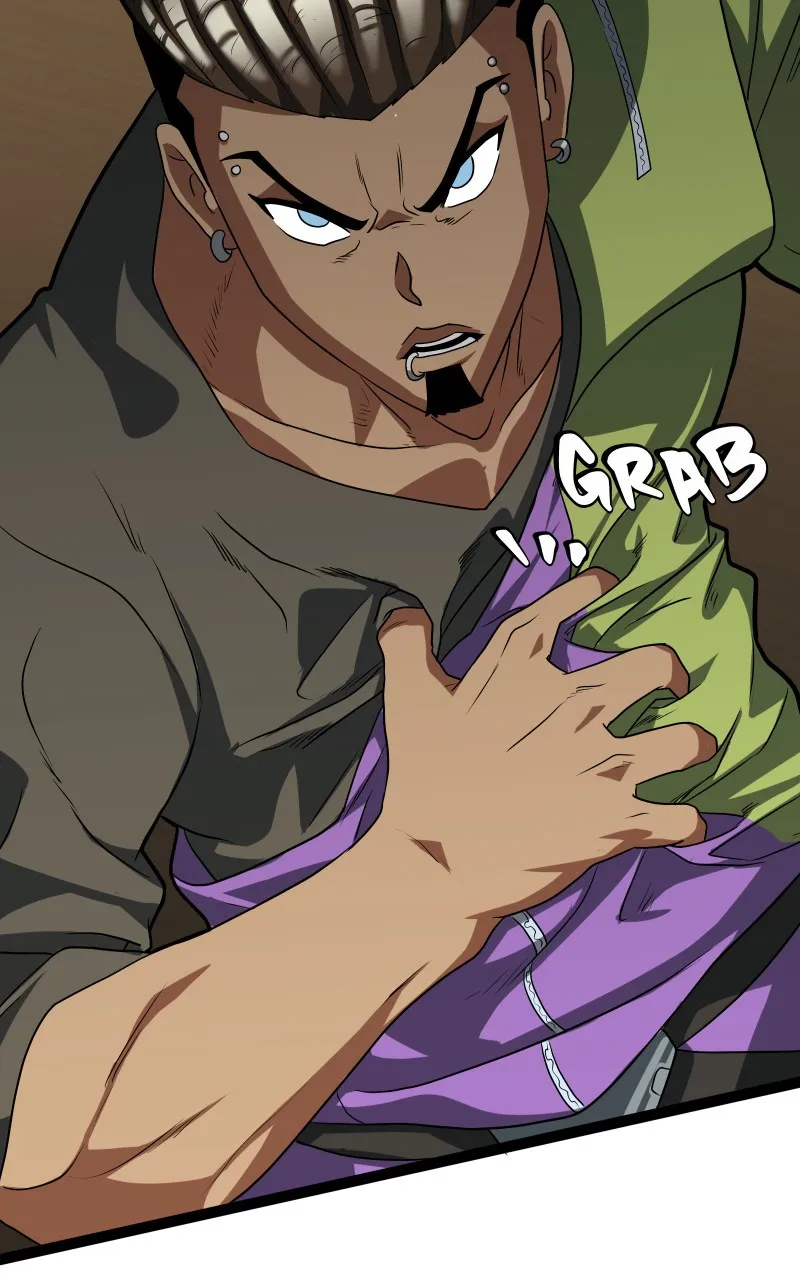 Read Samurai no Tora chapter 34 image 107 on Lezhin