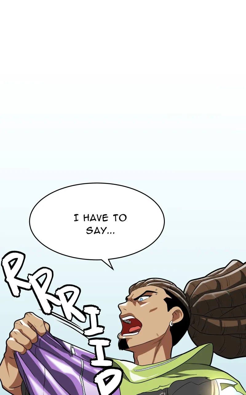 Read Samurai no Tora chapter 34 image 108 on Lezhin