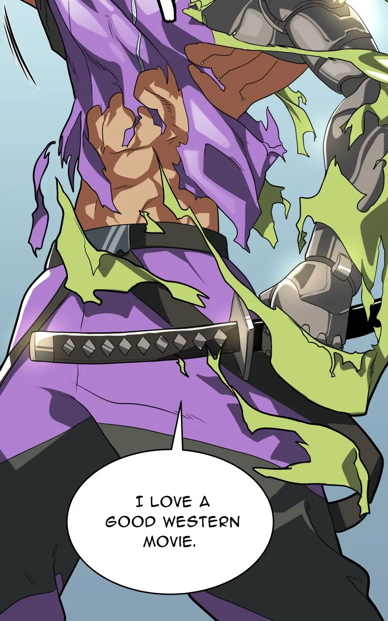 Read Samurai no Tora chapter 34 image 109 on Lezhin