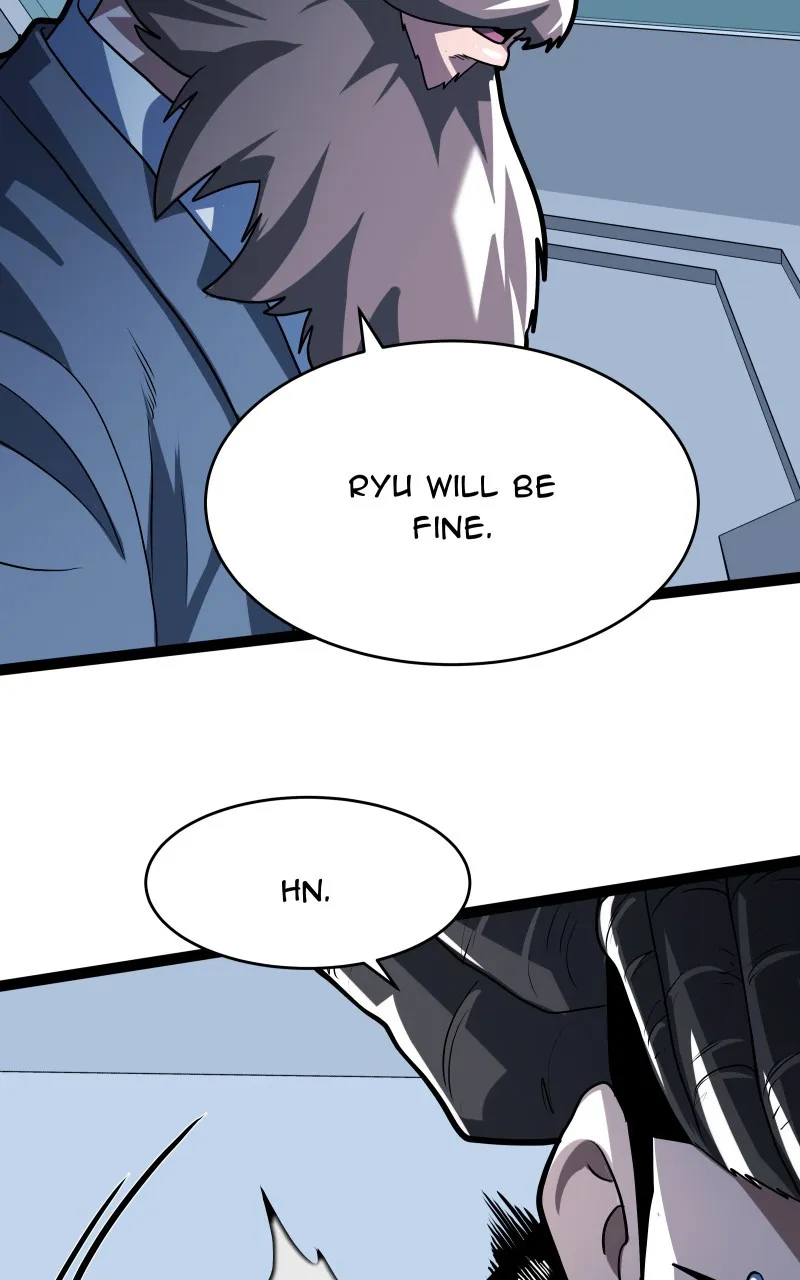Read Samurai no Tora chapter 34 image 11 on Lezhin