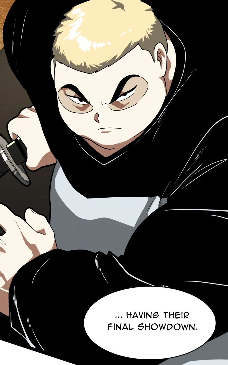 Read Samurai no Tora chapter 34 image 111 on Lezhin