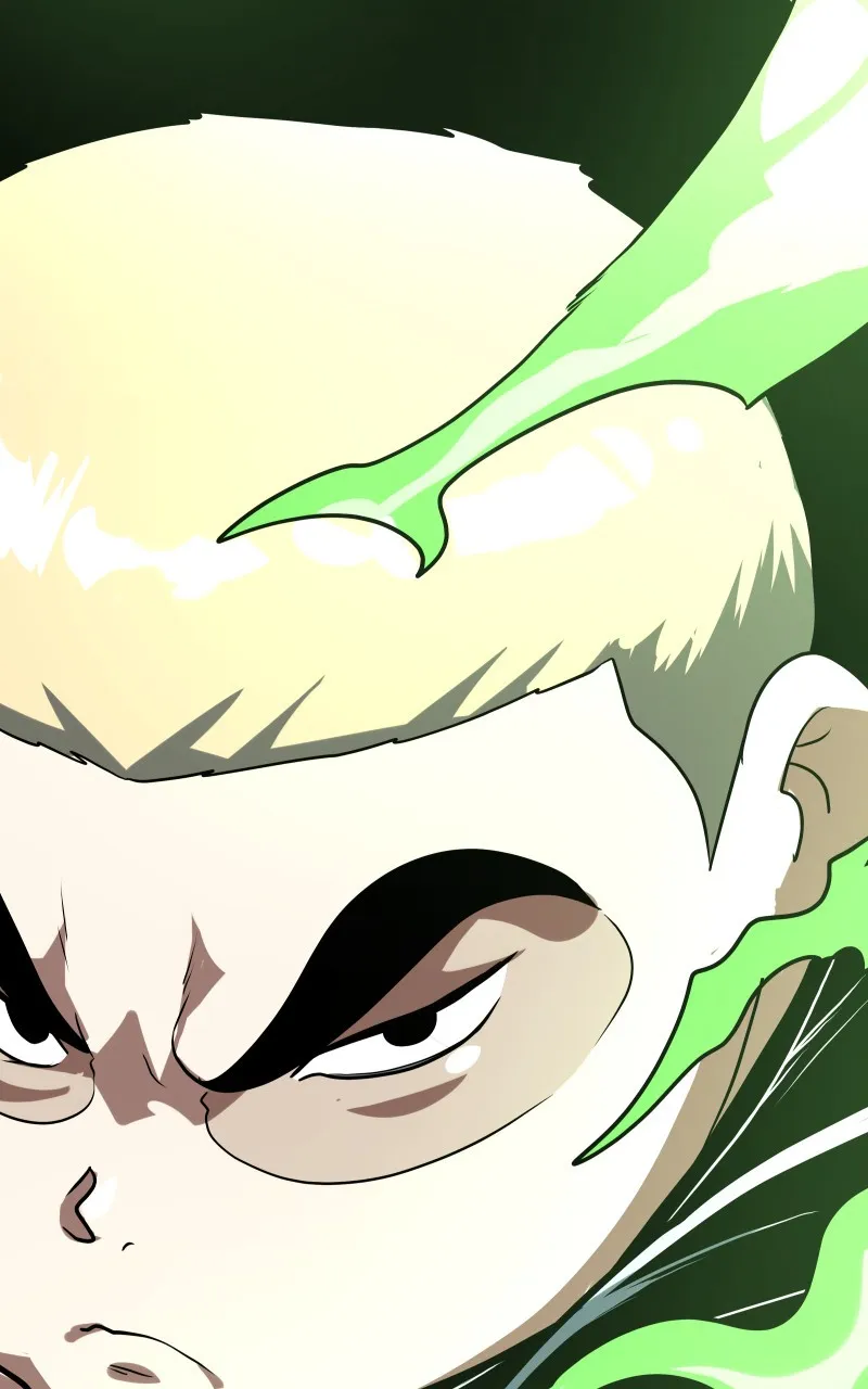 Read Samurai no Tora chapter 34 image 119 on Lezhin