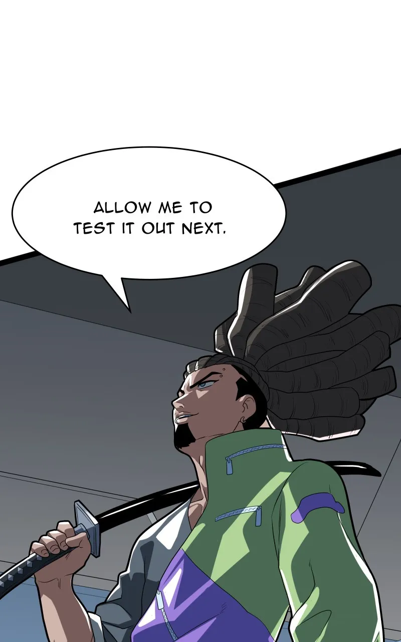 Read Samurai no Tora chapter 34 image 13 on Lezhin