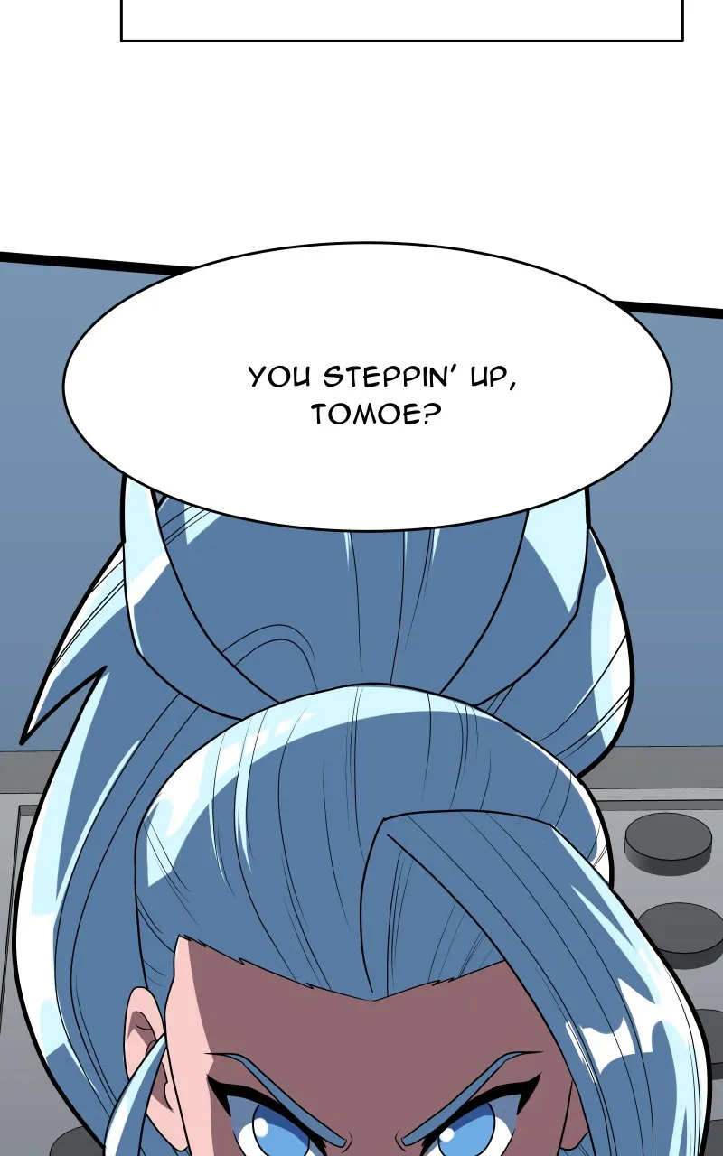 Read Samurai no Tora chapter 34 image 15 on Lezhin