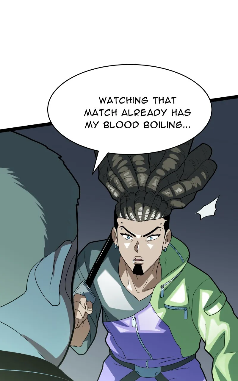 Read Samurai no Tora chapter 34 image 21 on Lezhin