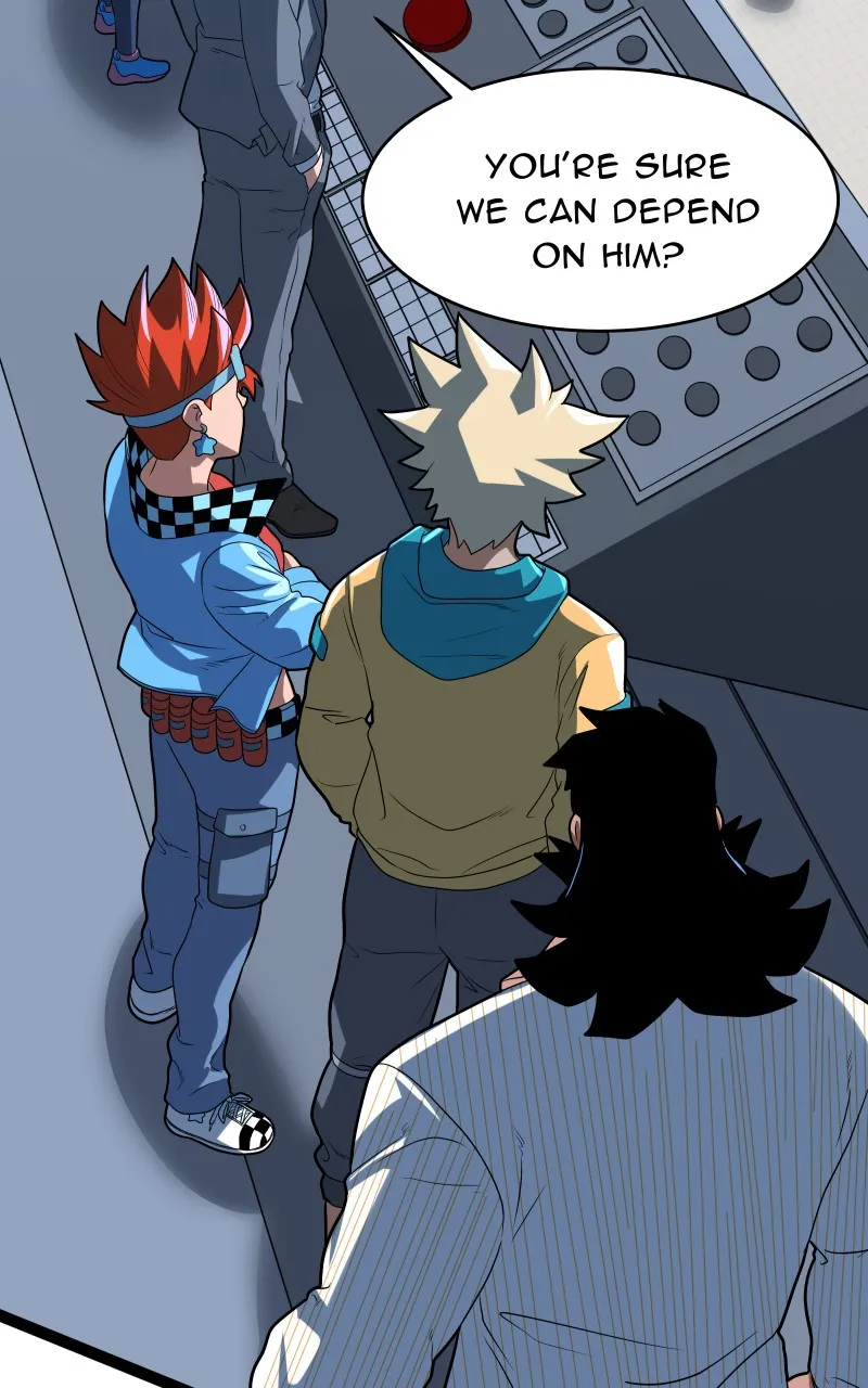 Read Samurai no Tora chapter 34 image 32 on Lezhin