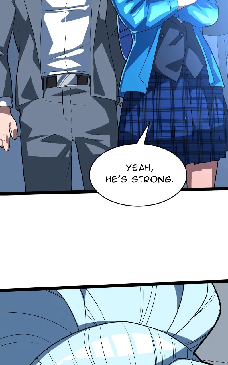Read Samurai no Tora chapter 34 image 34 on Lezhin