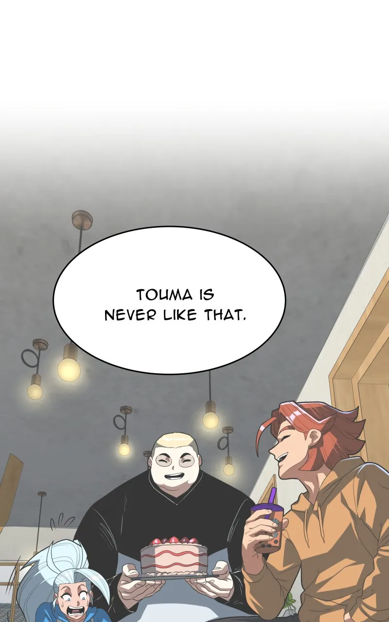 Read Samurai no Tora chapter 34 image 36 on Lezhin
