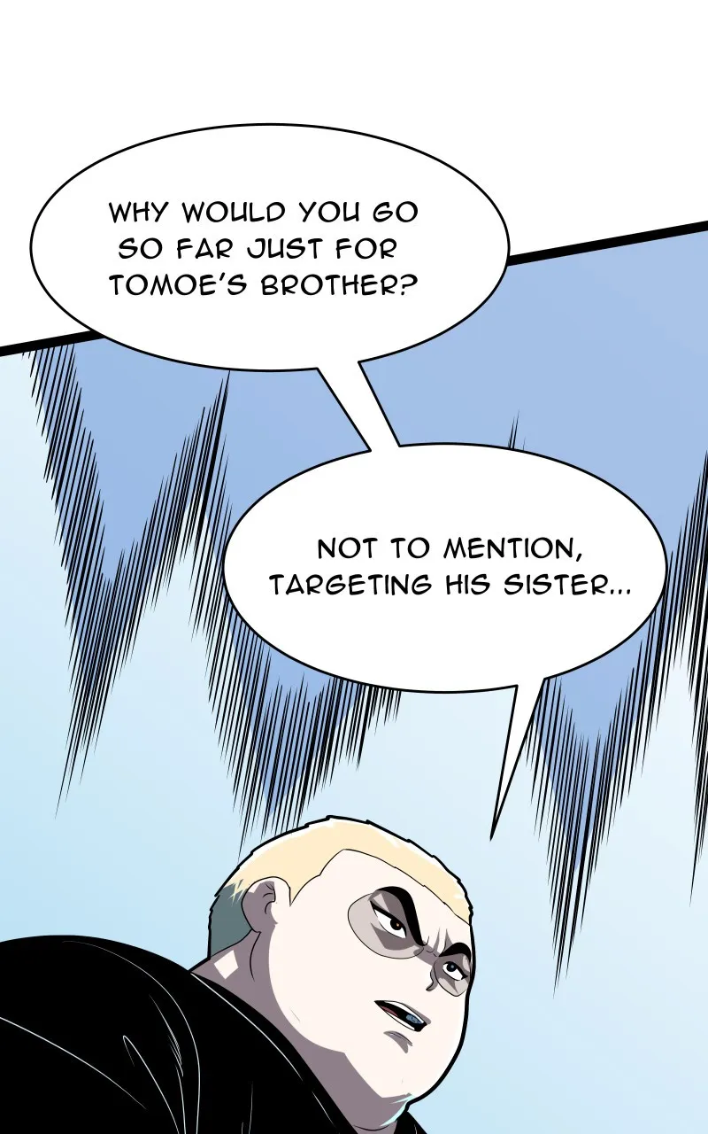 Read Samurai no Tora chapter 34 image 43 on Lezhin