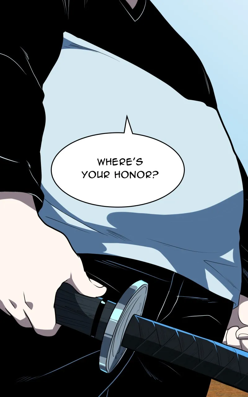 Read Samurai no Tora chapter 34 image 44 on Lezhin
