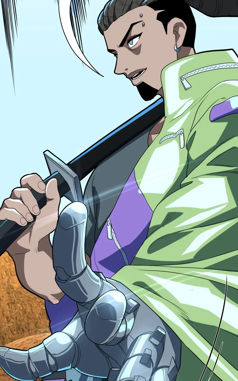 Read Samurai no Tora chapter 34 image 46 on Lezhin