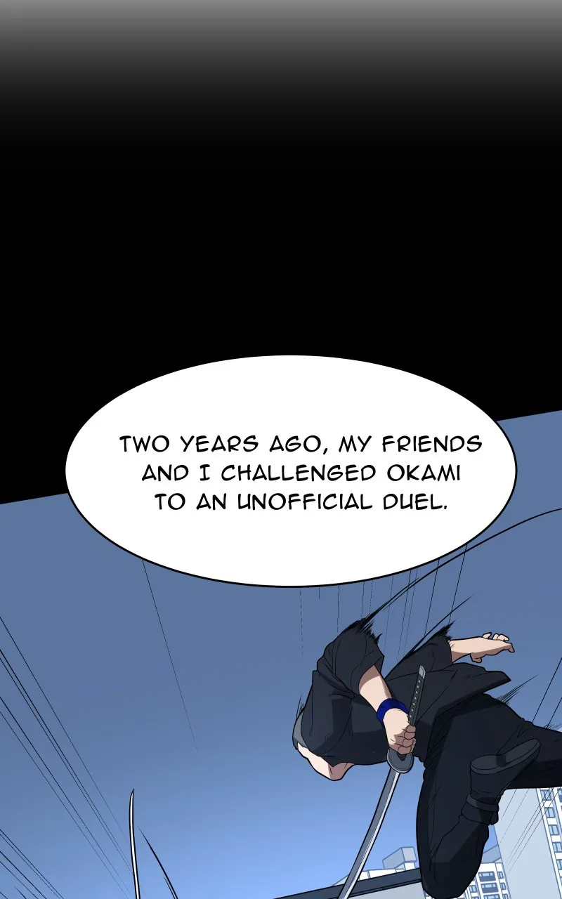 Read Samurai no Tora chapter 34 image 48 on Lezhin