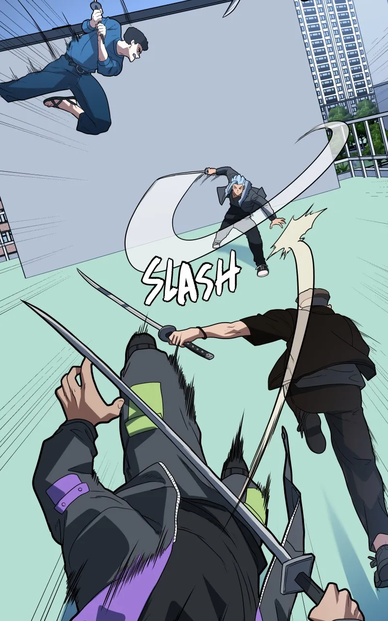 Read Samurai no Tora chapter 34 image 49 on Lezhin