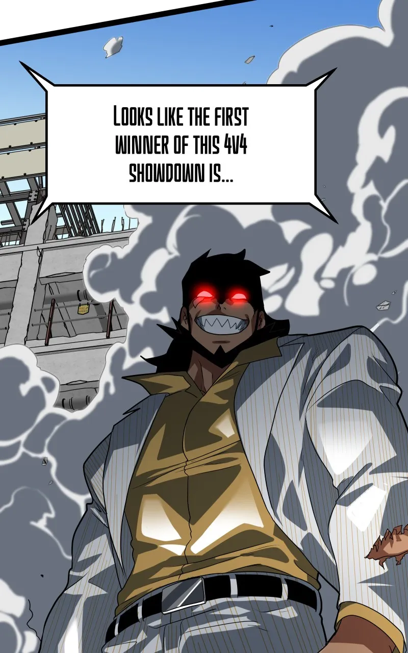 Read Samurai no Tora chapter 34 image 5 on Lezhin