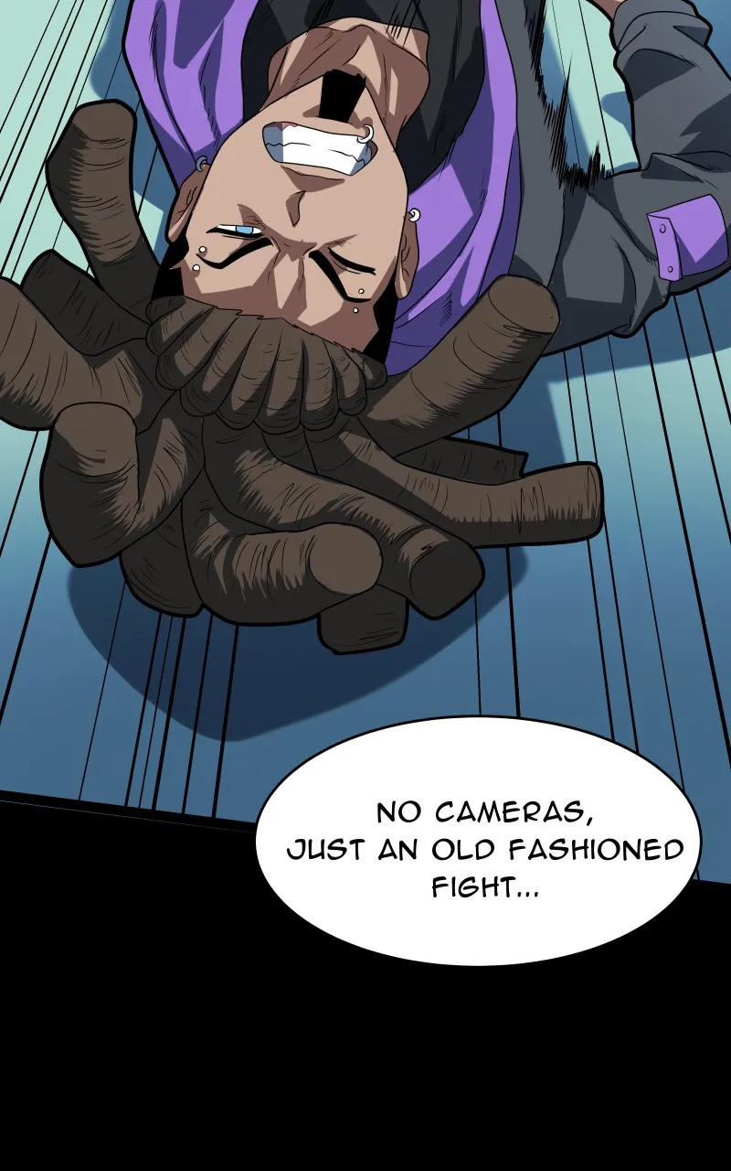Read Samurai no Tora chapter 34 image 50 on Lezhin