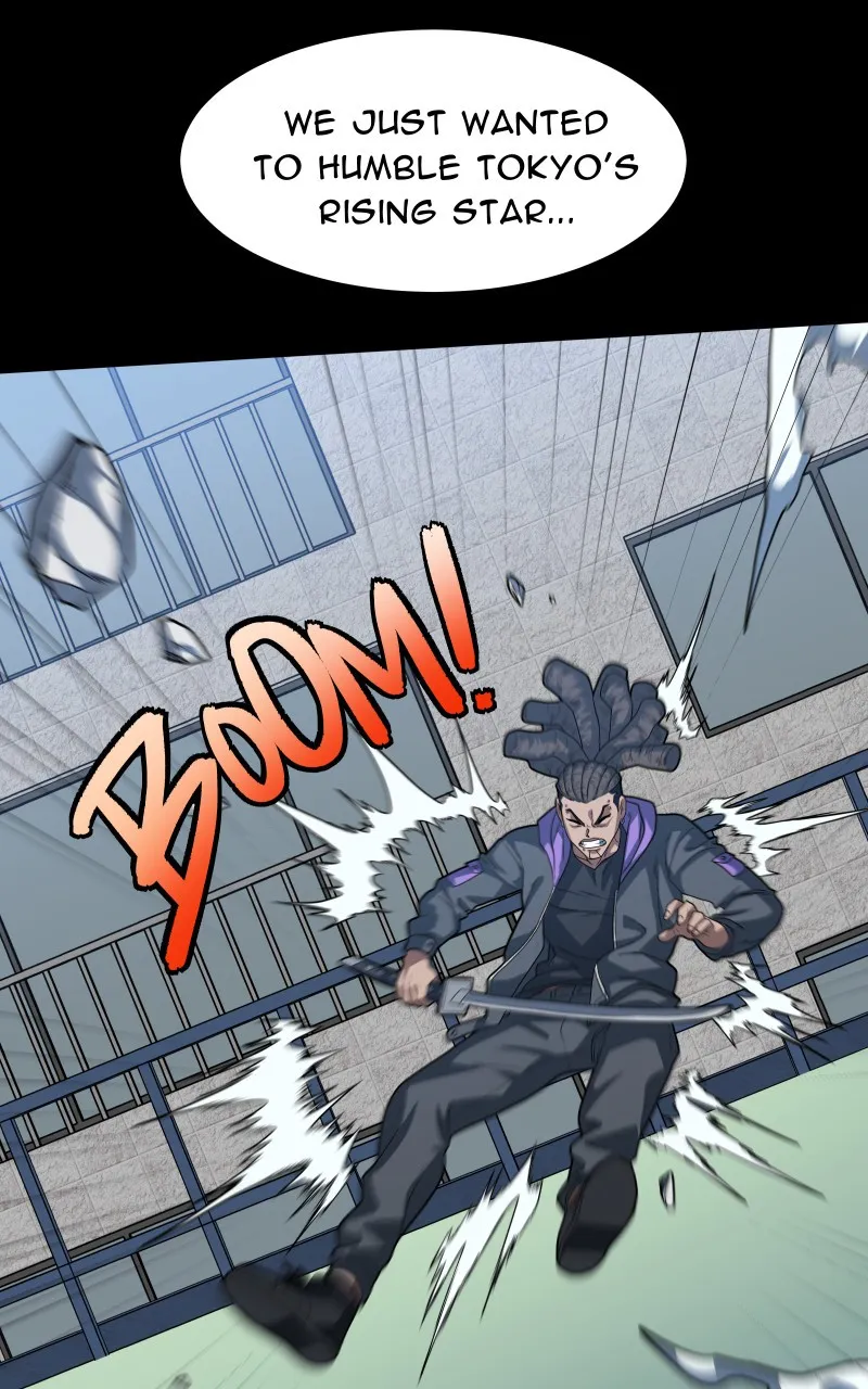 Read Samurai no Tora chapter 34 image 51 on Lezhin