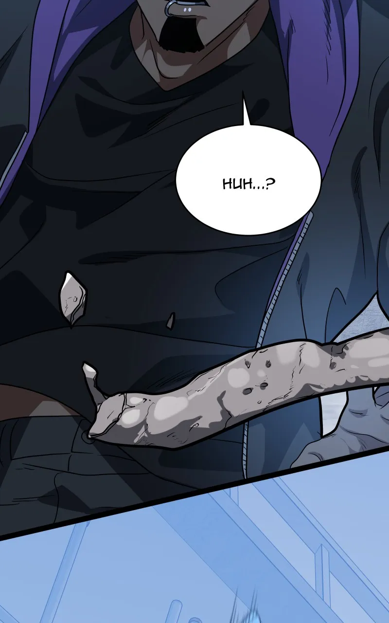 Read Samurai no Tora chapter 34 image 54 on Lezhin