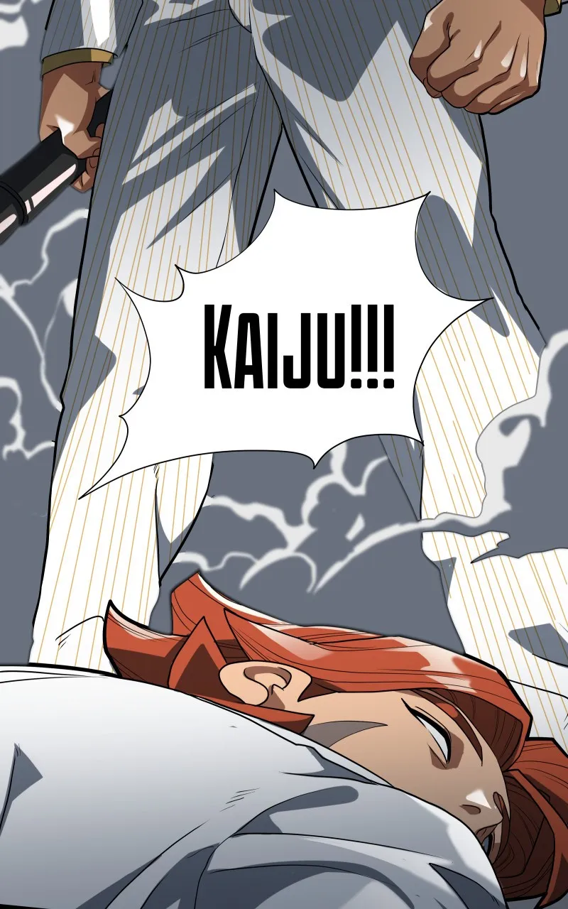 Read Samurai no Tora chapter 34 image 6 on Lezhin