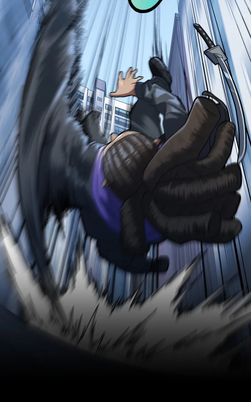 Read Samurai no Tora chapter 34 image 61 on Lezhin
