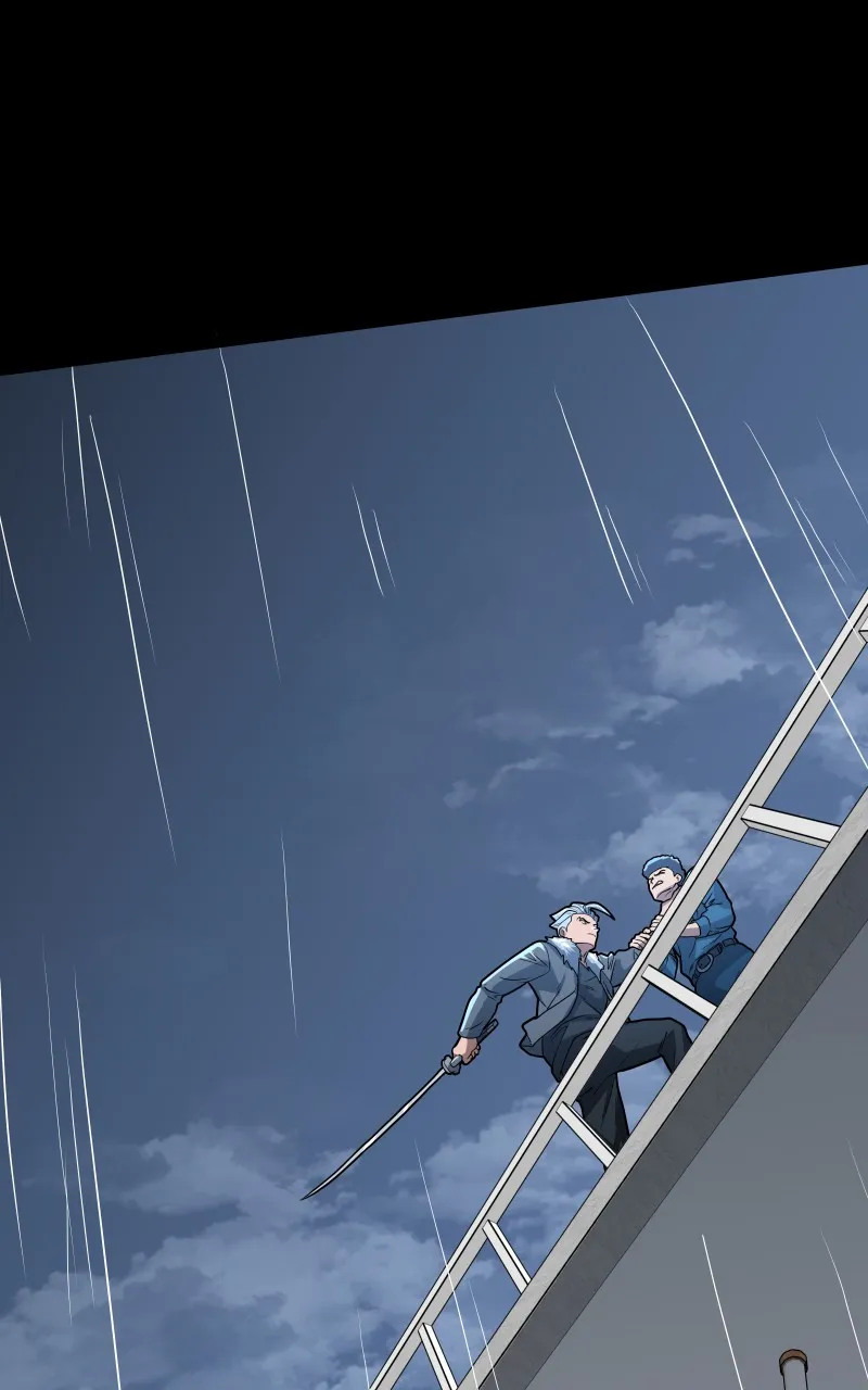 Read Samurai no Tora chapter 34 image 68 on Lezhin