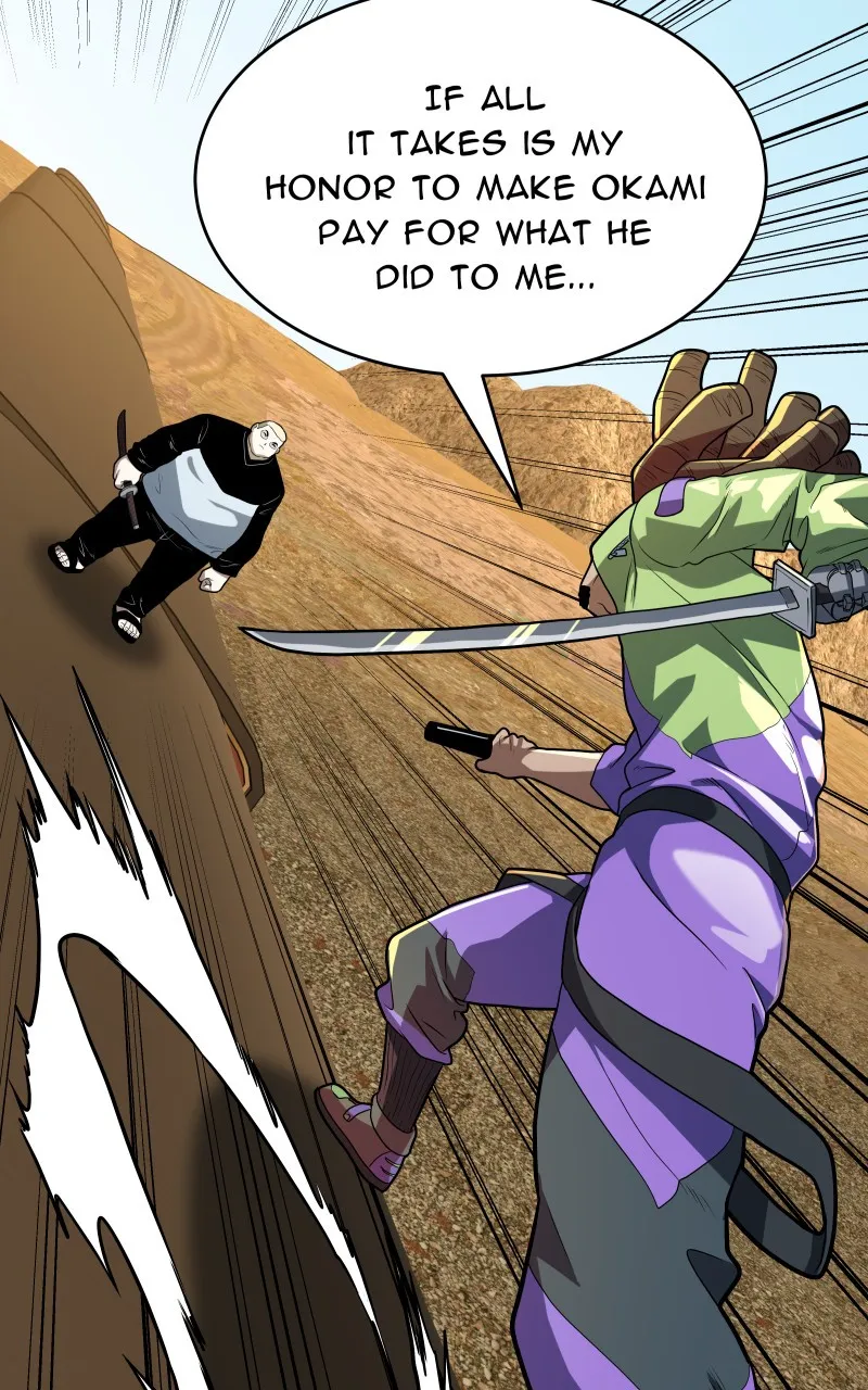 Read Samurai no Tora chapter 34 image 85 on Lezhin