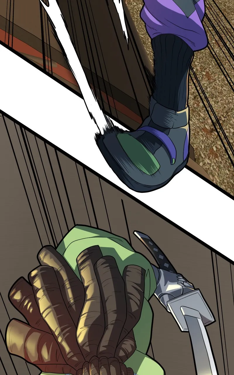 Read Samurai no Tora chapter 34 image 86 on Lezhin