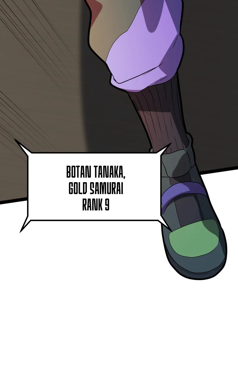 Read Samurai no Tora chapter 34 image 88 on Lezhin