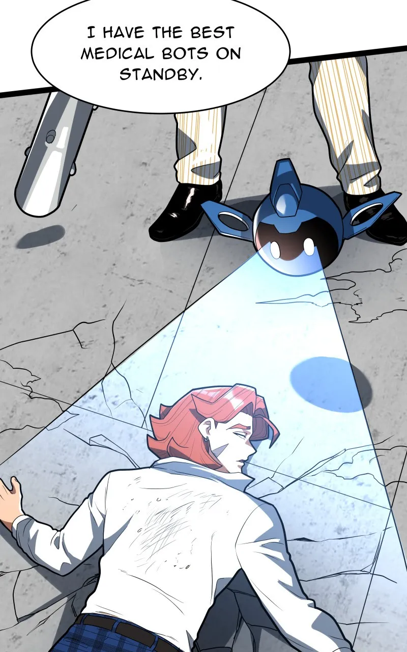 Read Samurai no Tora chapter 34 image 9 on Lezhin