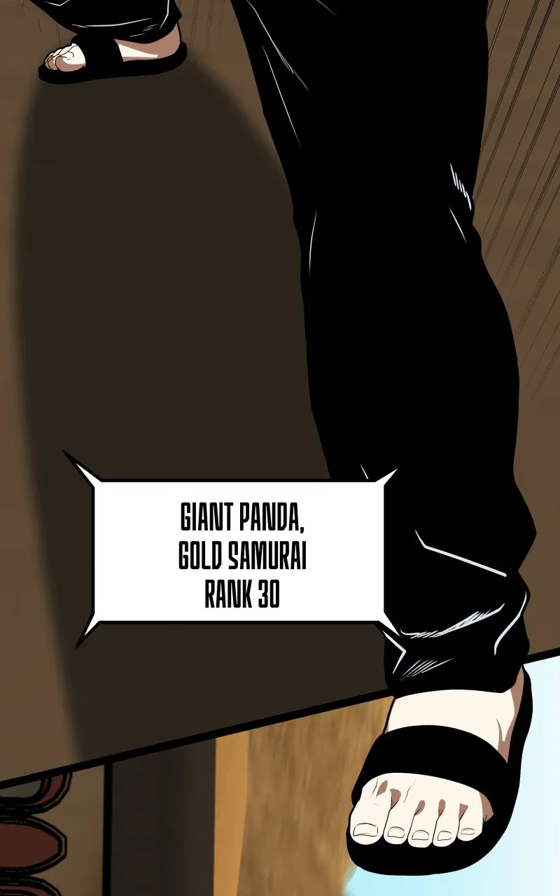 Read Samurai no Tora chapter 34 image 90 on Lezhin