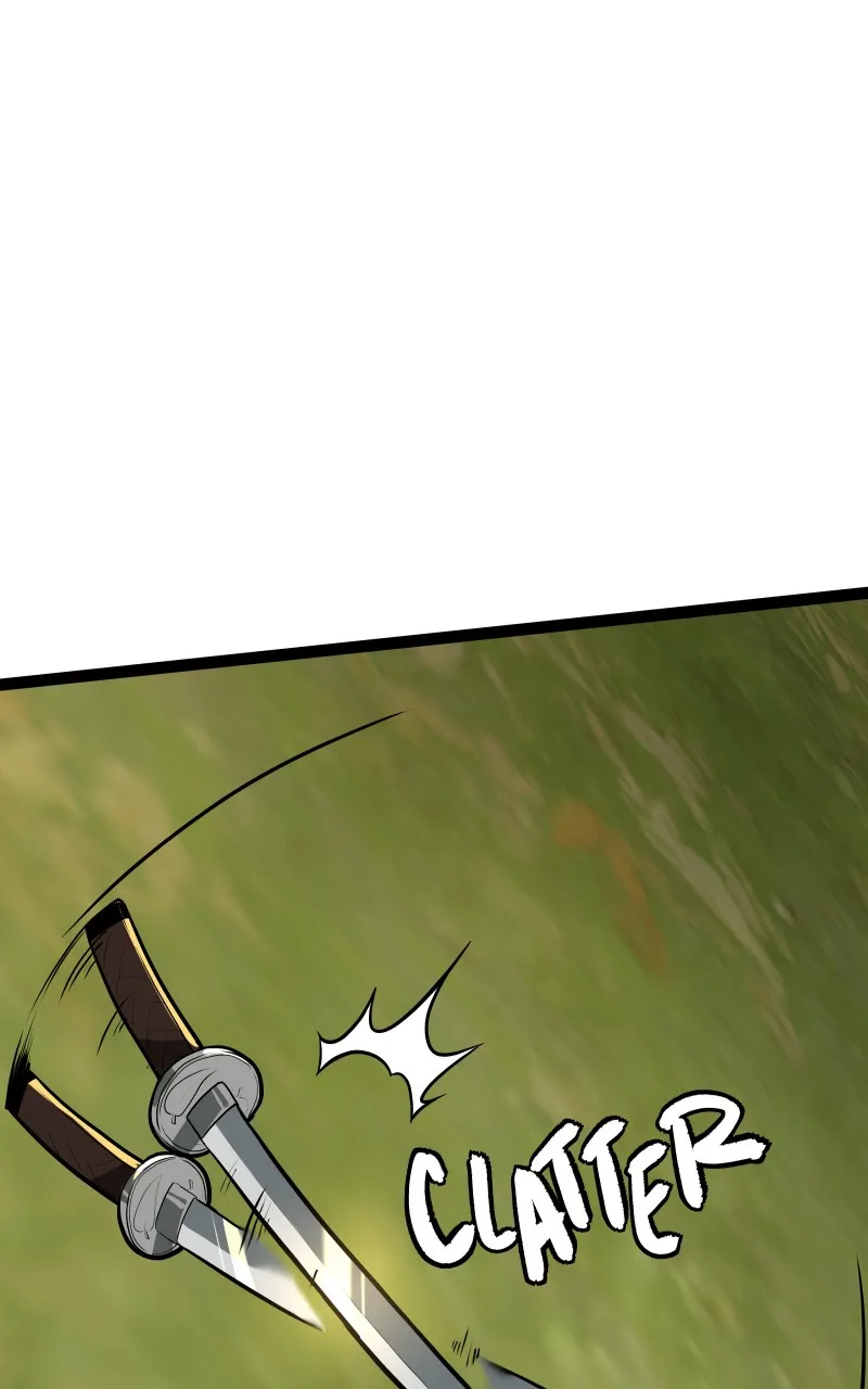 Read Samurai no Tora chapter 35 image 1 on Lezhin