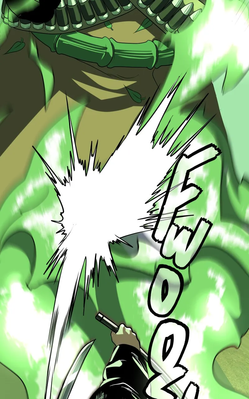 Read Samurai no Tora chapter 35 image 105 on Lezhin
