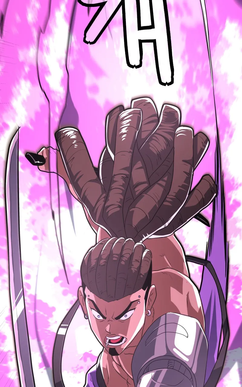 Read Samurai no Tora chapter 35 image 109 on Lezhin