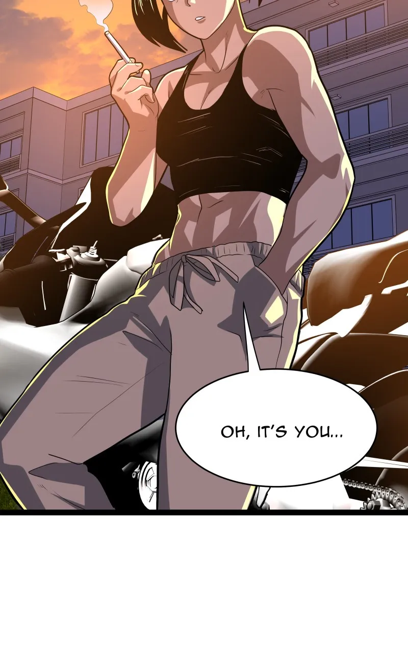 Read Samurai no Tora chapter 35 image 41 on Lezhin